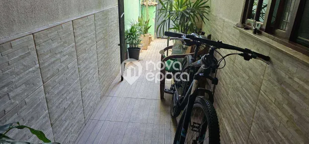 Apartamento com 3 Quartos à venda, 78m² no Tijuca, Rio de Janeiro