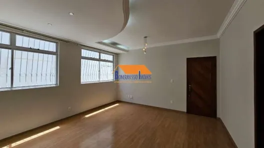 Apartamento com 3 Quartos à venda, 110m² no Palmares, Belo Horizonte