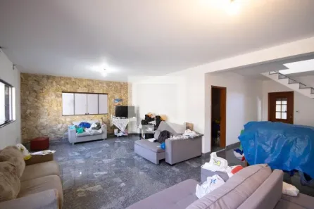 Casa com 6 Quartos à venda, 450m² no Jardim Guapira, São Paulo