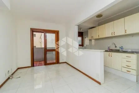 Apartamento com 2 Quartos à venda, 54m² no Menino Deus, Porto Alegre