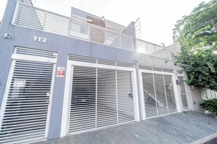 Sobrado com 3 Quartos à venda, 164m² no Umuarama, Osasco