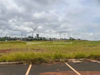 Lote/Terreno para alugar, 250m² no Residencial Salto do Monjolinho, São Carlos