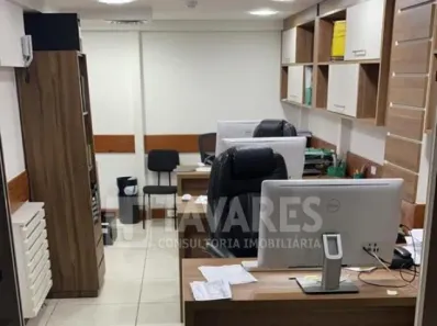 Ponto Comercial à venda, 56m² no Barra da Tijuca, Rio de Janeiro