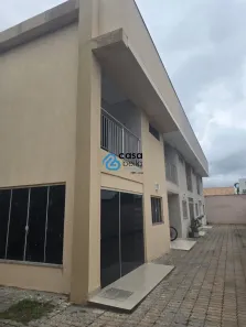 Casa de Condomínio com 3 Quartos para venda ou aluguel, 50m² no Plano Diretor Sul, Palmas