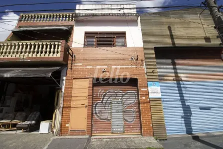 Ponto Comercial para alugar, 112m² no Ipiranga, São Paulo