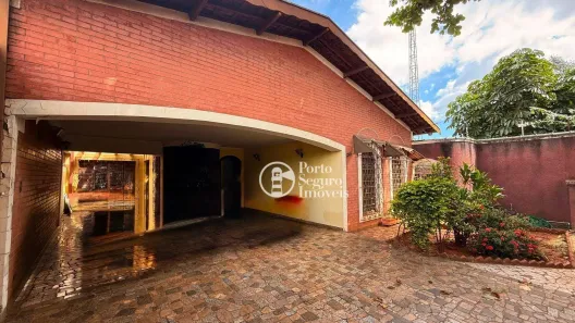 Casa com 3 Quartos à venda, 197m² no Jardim Nossa Senhora de Fátima, Americana