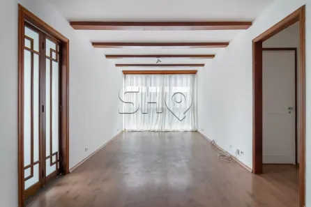 Apartamento com 2 Quartos para alugar, 79m² no Jardim Paulista, São Paulo