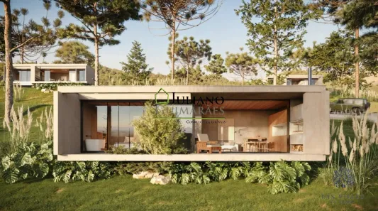 Casa com 1 Quarto à venda, 65m² no , Rancho Queimado