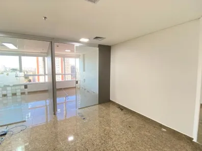 Sala Comercial para alugar, 40m² no Vila São José, São José do Rio Preto