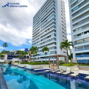 Apartamento com 4 Quartos à venda, 303m² no Ondina, Salvador