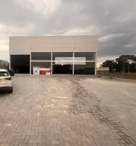 Ponto Comercial para alugar, 1200m² no Pachecos, Palhoça