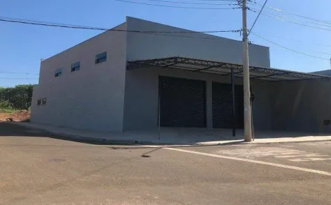 Ponto Comercial para alugar, 300m² no Parque São Matheus, Piracicaba