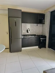 Apartamento com 2 Quartos à venda, 65m² no Pedra Branca, Palhoça