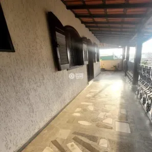 Casa com 3 Quartos para alugar, 300m² no Paquetá, Belo Horizonte