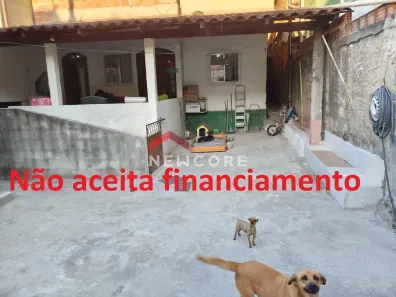 Casa com 3 Quartos à venda, 200m² no Botafogo (Justinópolis), Ribeirão das Neves