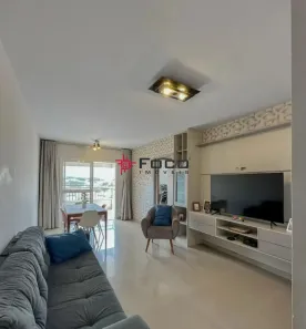 Apartamento com 3 Quartos à venda, 78m² no Parque Industrial, São José dos Campos