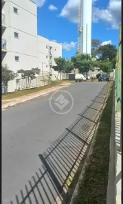 Apartamento com 2 Quartos à venda, 54m² no Parque Itatiaia, Aparecida de Goiânia