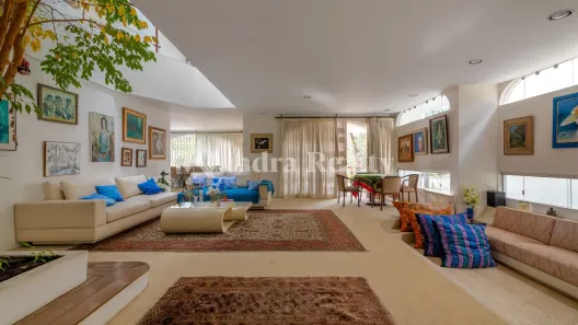 Casa com 4 Quartos à venda, 750m² no Cidade Jardim, São Paulo