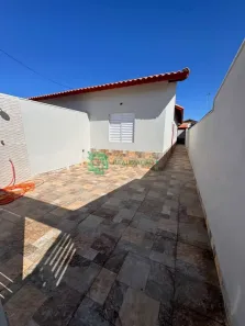 Casa com 2 Quartos à venda, 72m² no , Mongaguá