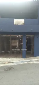 Prédio Comercial com 5 Quartos à venda, 98m² no Jardim Paraguaçu, São Paulo