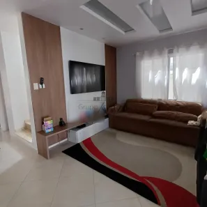 Casa de Condomínio com 4 Quartos à venda, 211m² no Urbanova VII, São José dos Campos