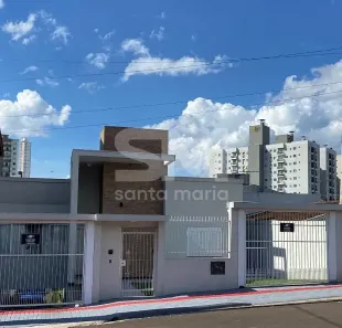 Casa com 3 Quartos à venda, 249m² no Jardim Itália, Chapecó