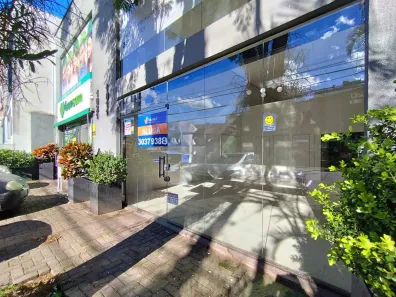 Ponto Comercial para alugar, 160m² no Centro, Novo Hamburgo
