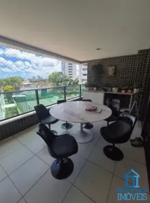 Apartamento com 2 Quartos à venda, 204m² no Monteiro, Recife