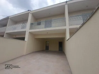 Casa com 3 Quartos para alugar, 140m² no Remanso Campineiro, Hortolândia