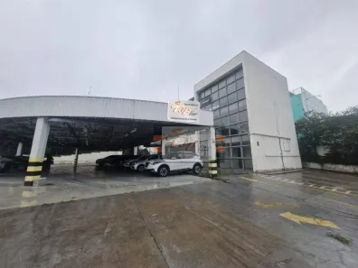 Prédio Comercial à venda, 956m² no Lapa, São Paulo
