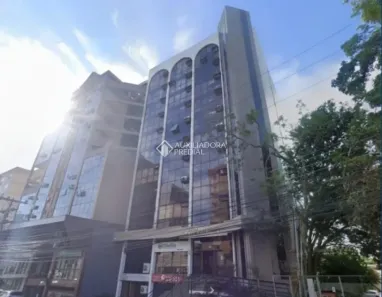 Sala Comercial à venda, 46m² no Centro, Canoas
