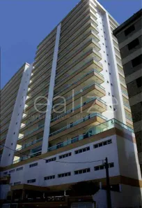 Apartamento com 2 Quartos à venda, 68m² no Caiçara, Praia Grande