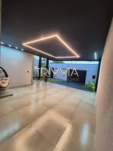 Casa com 3 Quartos à venda, 190m² no Granada, Uberlândia