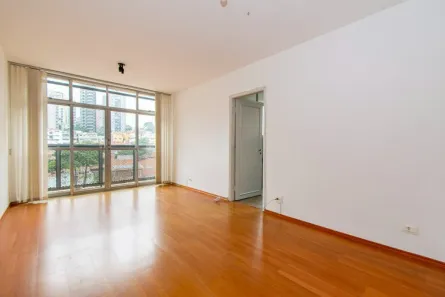 Apartamento com 2 Quartos à venda, 72m² no Perdizes, São Paulo