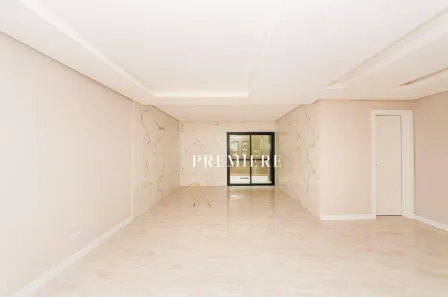 Casa de Condomínio com 3 Quartos à venda, 180m² no Abranches, Curitiba