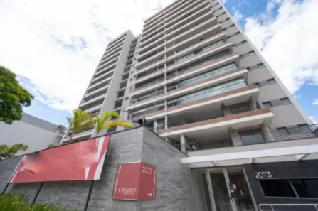 Apartamento com 1 Quarto à venda, 24m² no Mirandópolis, São Paulo