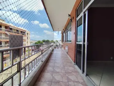 Apartamento com 3 Quartos à venda, 133m² no Vila da Penha, Rio de Janeiro