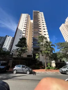 Apartamento com 3 Quartos à venda, 105m² no Setor Bueno, Goiânia