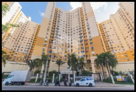 Apartamento com 3 Quartos à venda, 65m² no Partenon, Porto Alegre