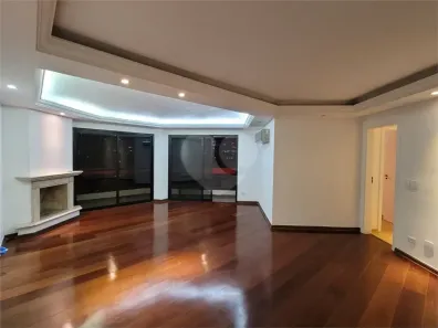 Apartamento com 3 Quartos para venda ou aluguel, 144m² no Itaim Bibi, São Paulo