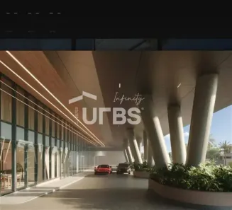 Sala Comercial à venda, 45m² no Setor Marista, Goiânia