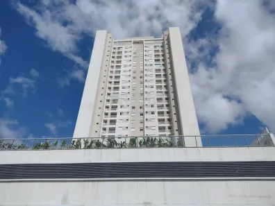 Apartamento com 2 Quartos para alugar, 76m² no Ponte Preta, Campinas