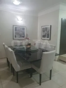 Apartamento com 4 Quartos à venda, 130m² no Vigilato Pereira, Uberlândia