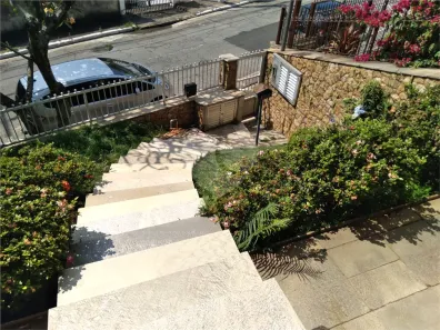 Casa com 3 Quartos à venda, 470m² no Jardim Franca, São Paulo