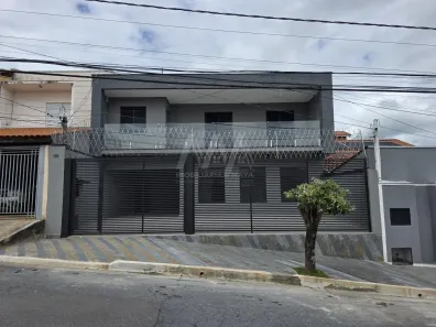 Casa com 4 Quartos à venda, 263m² no Jardim Morumbi, Sorocaba