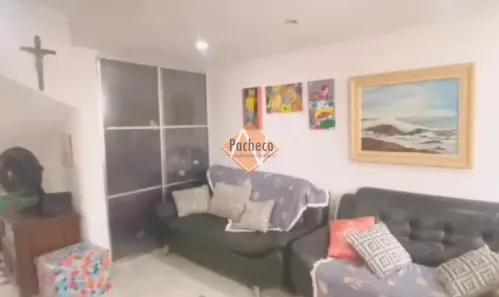 Sobrado com 4 Quartos à venda, 153m² no Vila Invernada, São Paulo