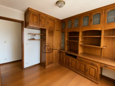 Apartamento com 3 Quartos à venda, 105m² no Vila Mariana, São Paulo