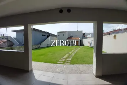 Casa com 4 Quartos à venda, 385m² no Jardim Ana Lúcia, Louveira