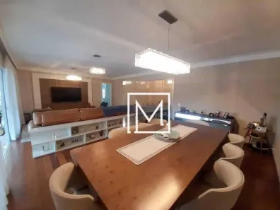 Apartamento com 3 Quartos à venda, 213m² no Ipiranga, São Paulo