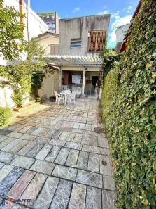 Sobrado com 3 Quartos à venda, 169m² no Cidade Baixa, Porto Alegre